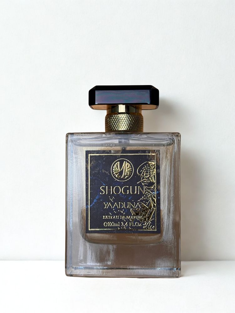 Shogun Extrait De Parfum 100ml 6